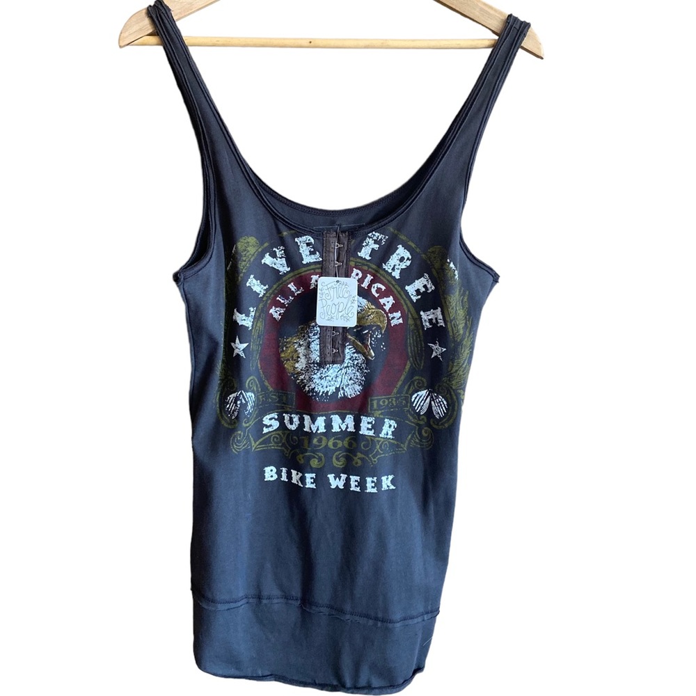 Free People tank top
